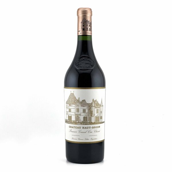 Château Haut-Brion 2017 (0,75L)