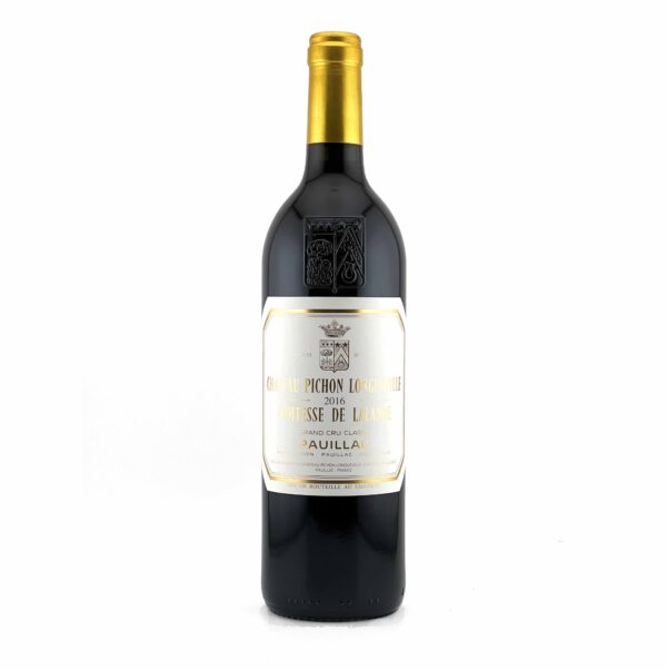 Château Pichon Longueville Comtesse de Lalande 2016 (0,75L)