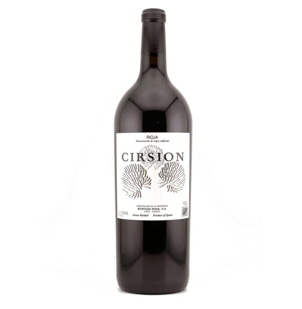 Cirsion 2017 (1,5L)